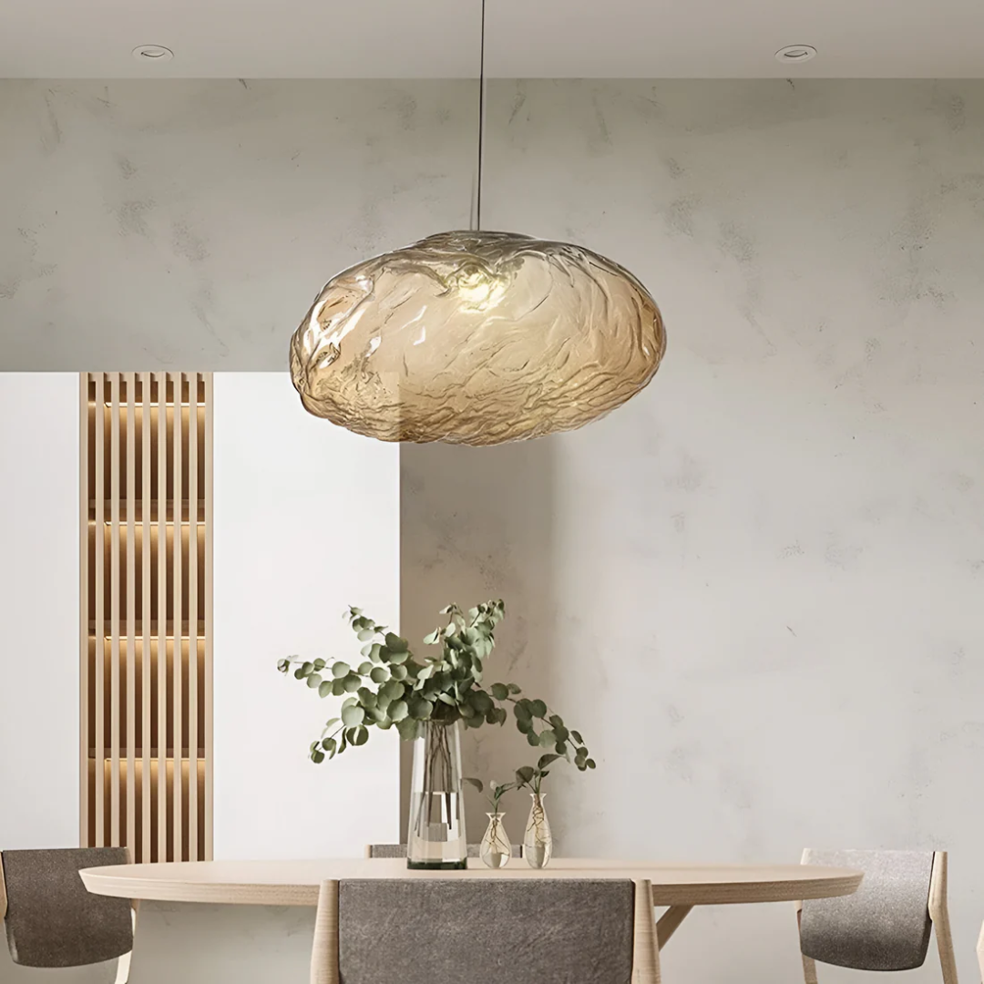 Kleos - Stijlvolle Wolkvormige Hanglamp