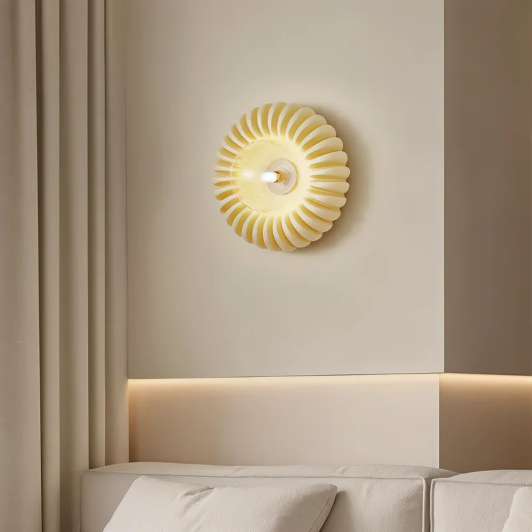 Doro - Modern LED Wall Lamp