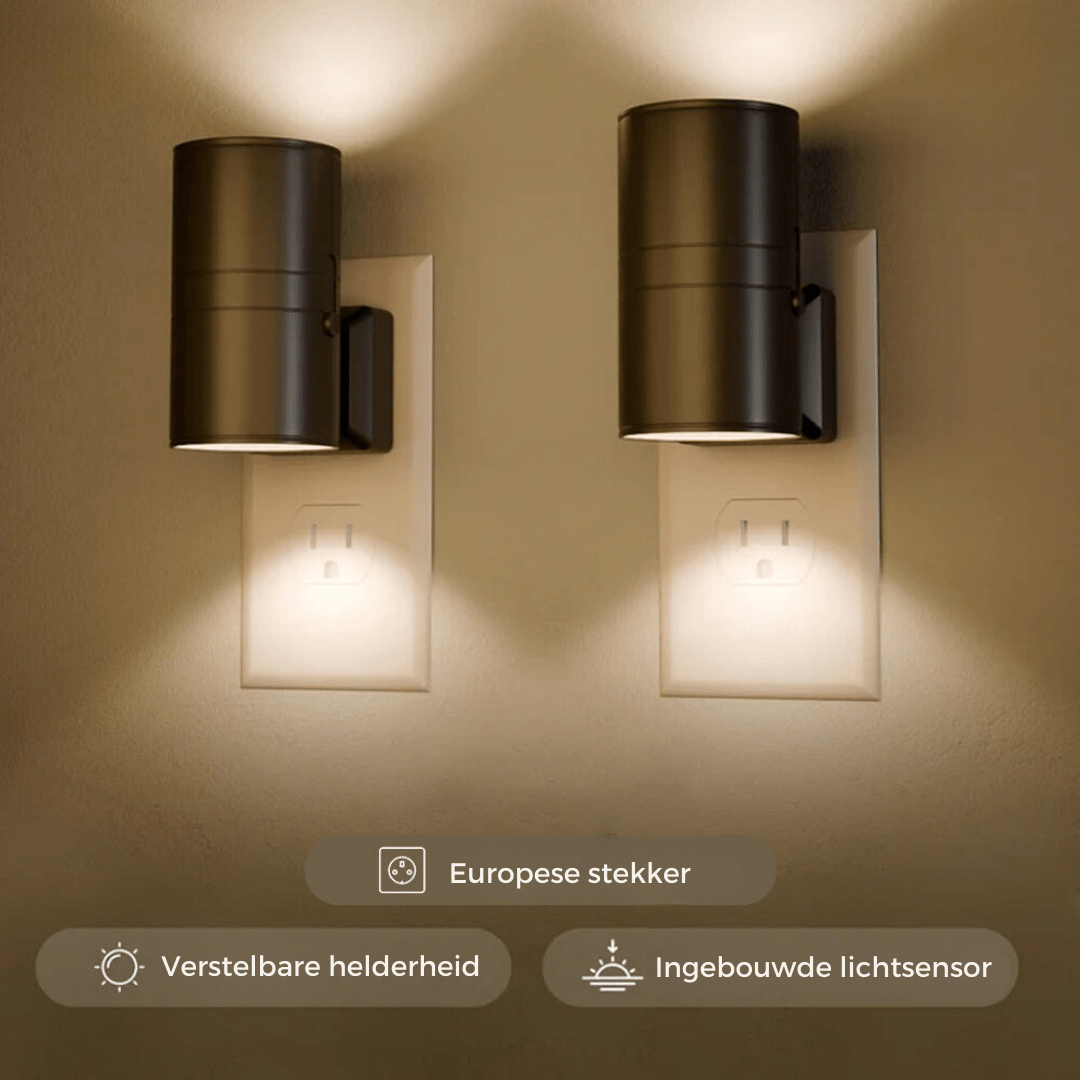 Cyrana - Bezprzewodowa lampa LED z możliwością ładowania