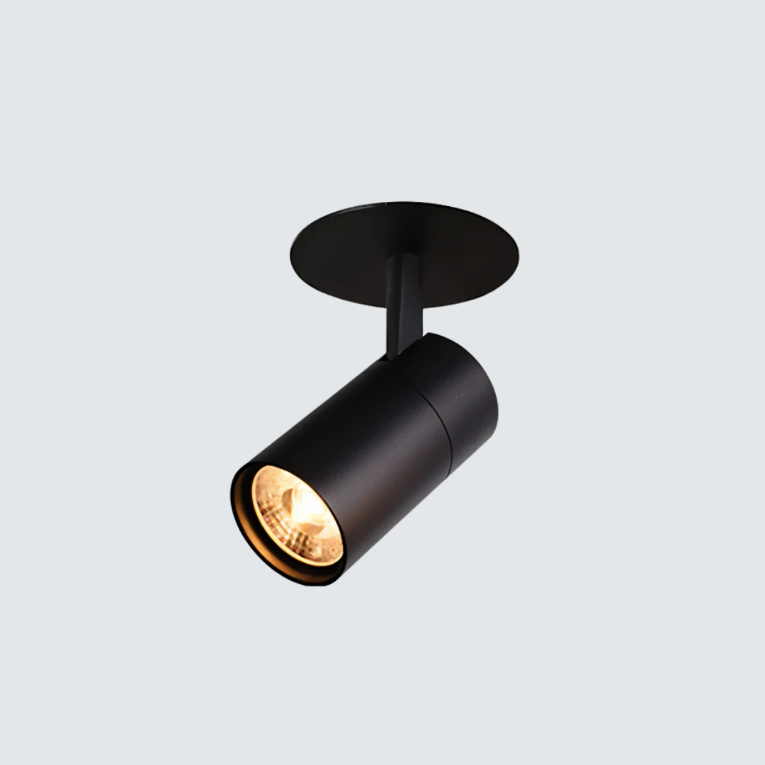 Iris - Modern LED Ceiling Lamp | Stylish &amp; Energy-Efficient