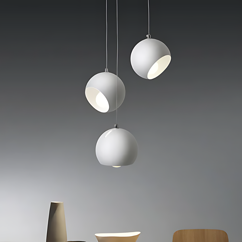 Myrrena - Elegante Hanglamp voor Stijlvolle Ruimtes