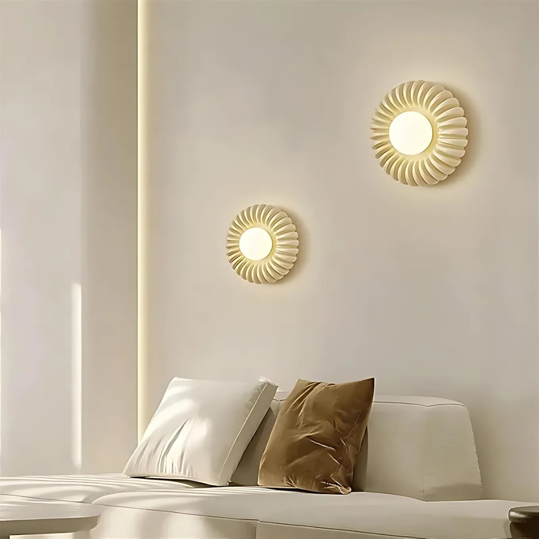 Doro - Modern LED Wall Lamp