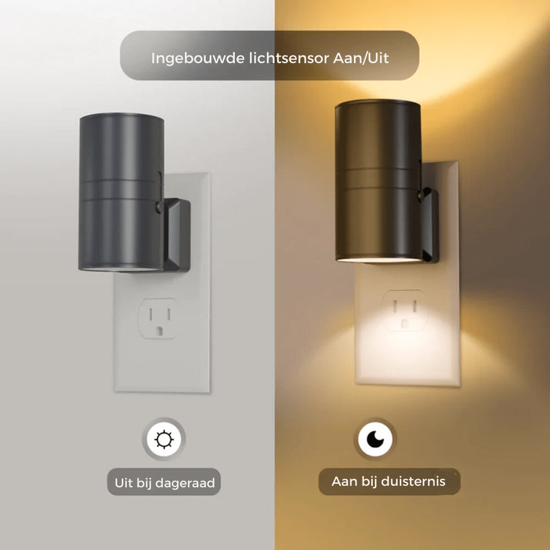 Cyrana - Bezprzewodowa lampa LED z możliwością ładowania