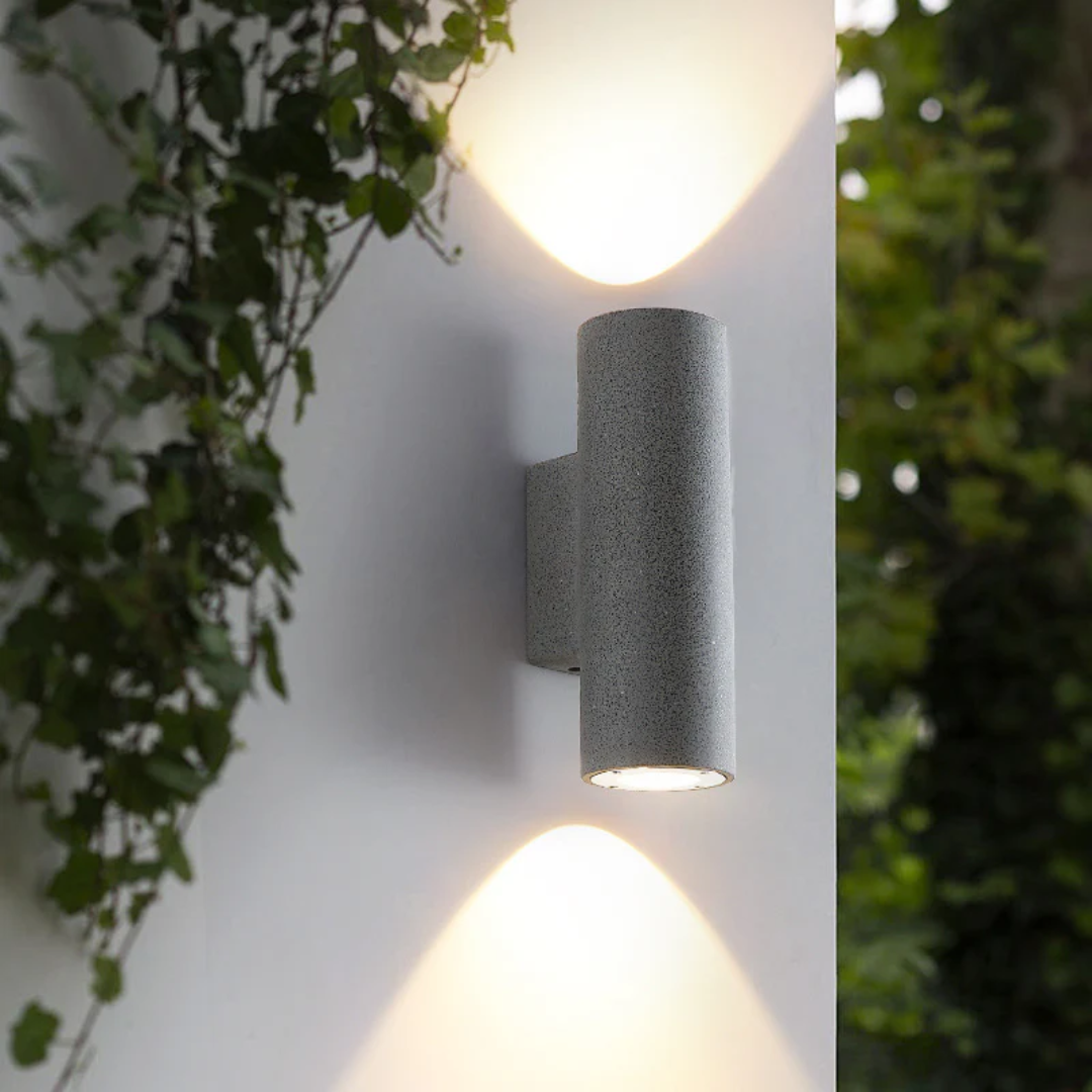 Kyklos - Moderne Buiten Wandlamp