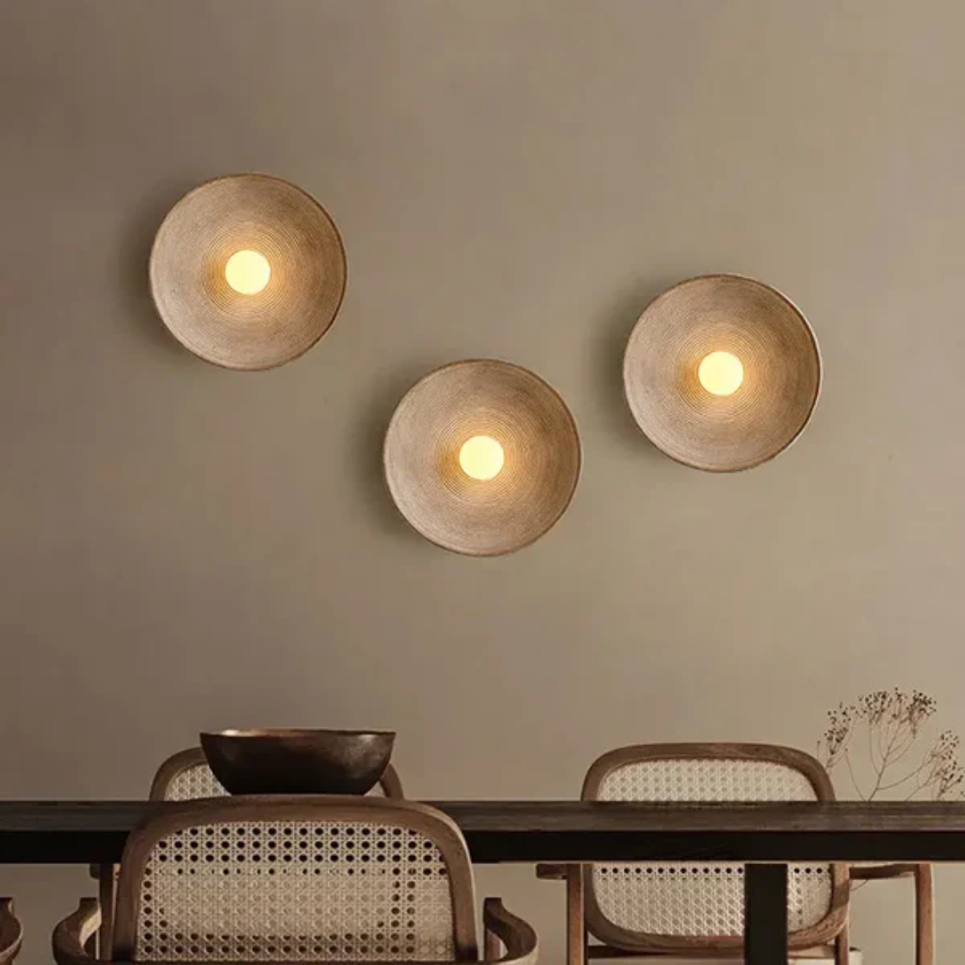 Clyro - Luxe LED Wandlamp