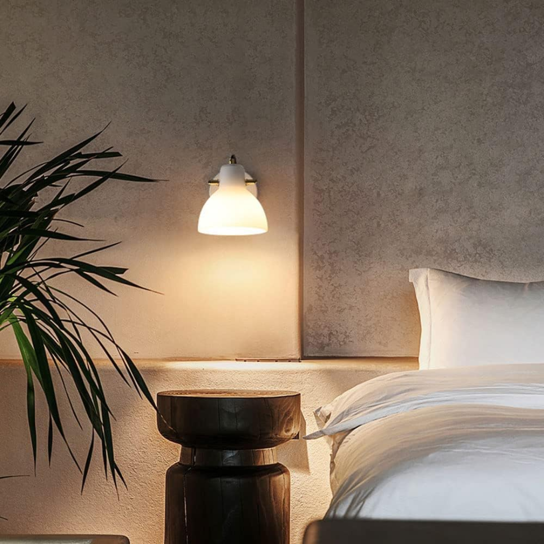 Thalassa - Stijlvolle Wandlamp voor Binnen