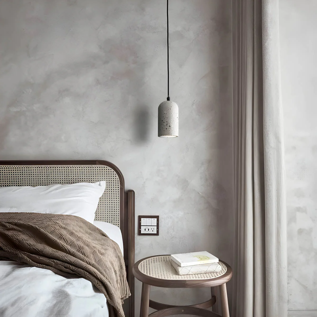 Vala - Industriële Design Hanglamp