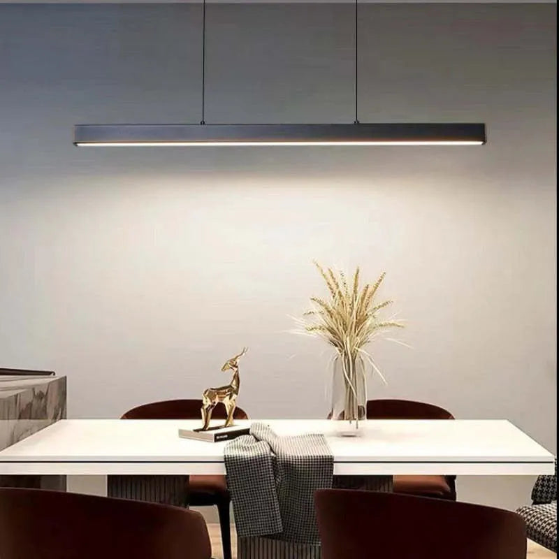 Dorelia - Moderne Hanglamp Minimalistisch Ontwerp