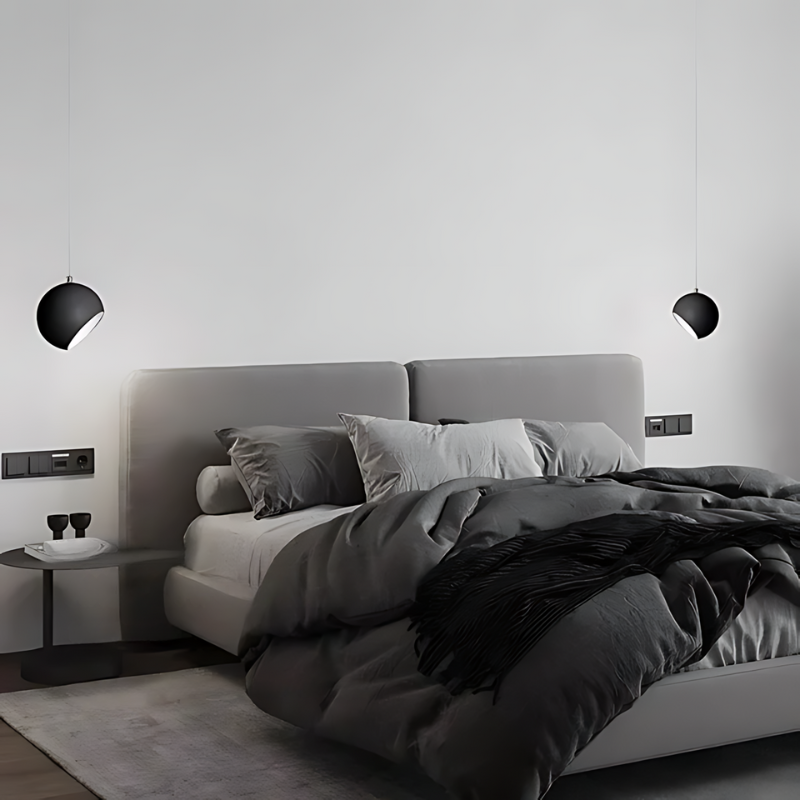 Myrrena - Elegante Hanglamp voor Stijlvolle Ruimtes