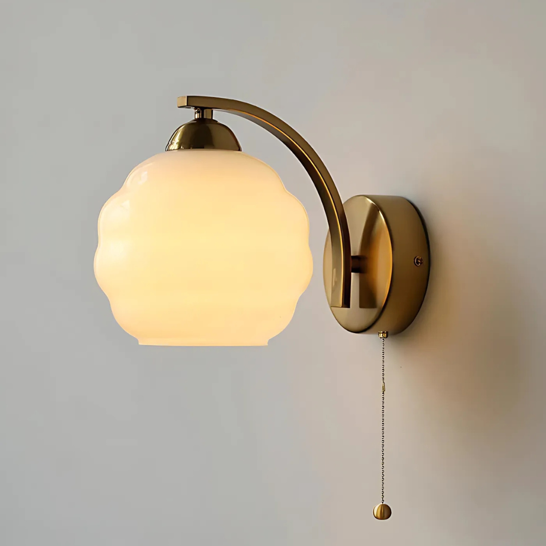 Hera Wall Lamp - Stylish Wall Lighting Indoor
