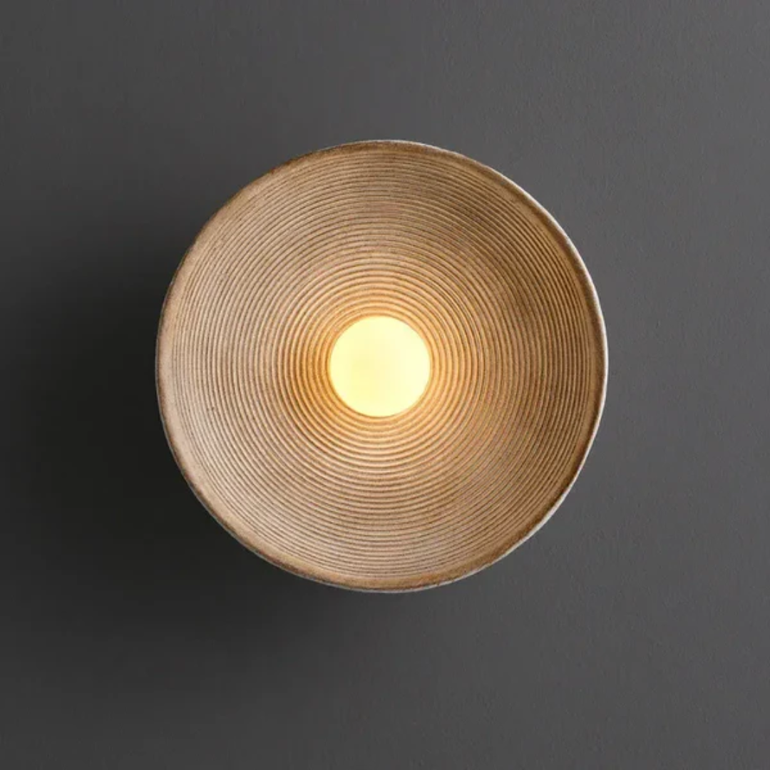 Clyro - Luxe LED Wandlamp