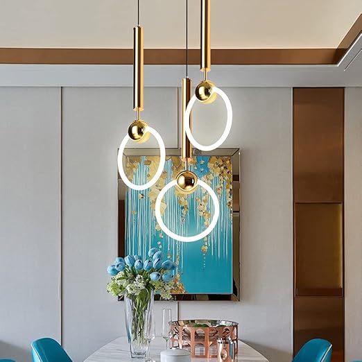 Orilla - Moderne LED hanglamp