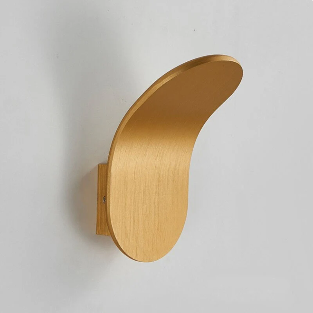 Pythia - Scandinavisch Wandlamp