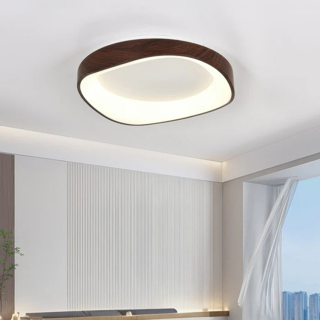 Iluma - Design LED Plafondlamp