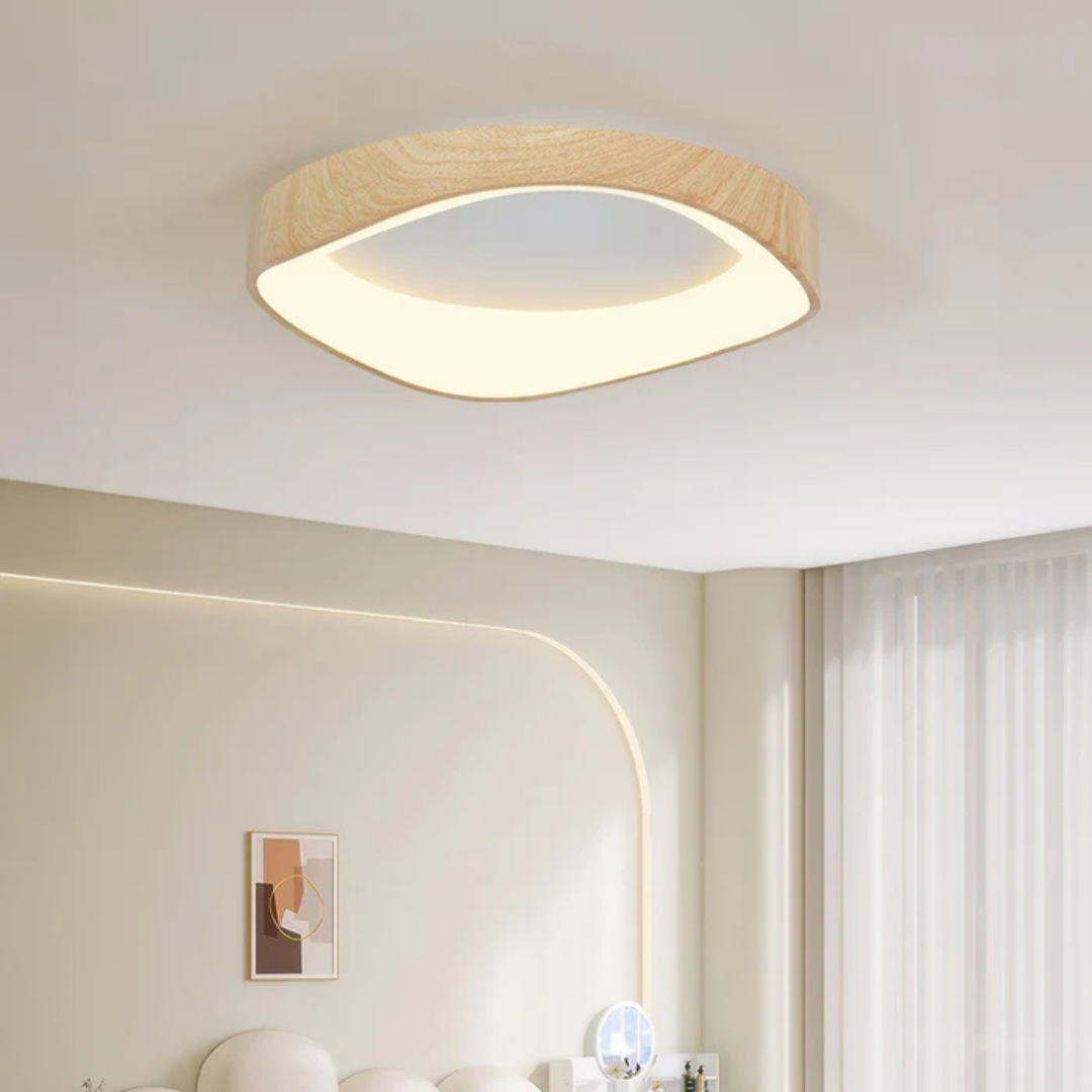 Iluma - Design LED Plafondlamp