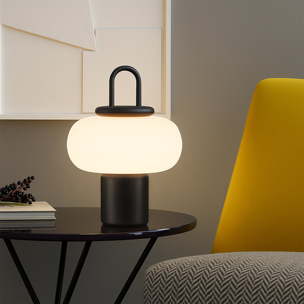Serelune - Scandinavische Tafellamp in Minimalistische Stijl
