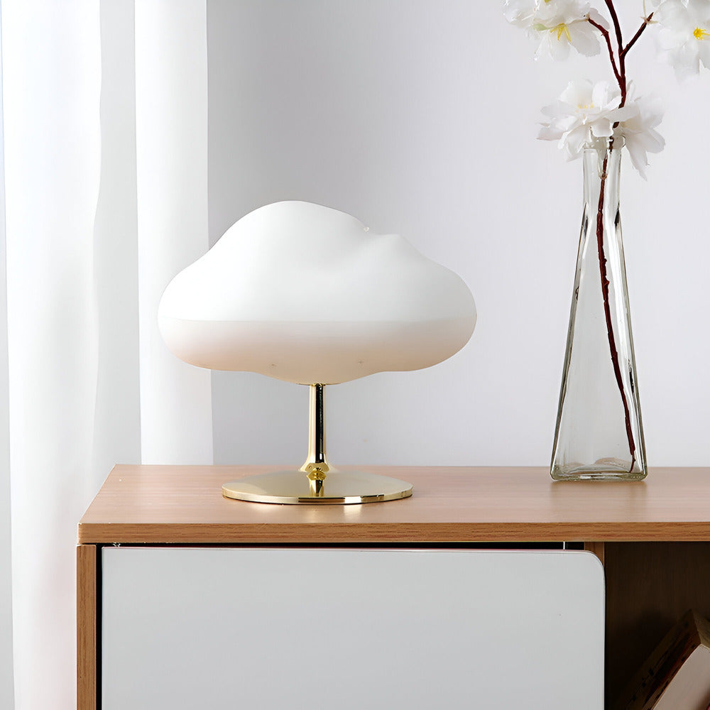Olea - Ultrasonic LED Aromatherapy Humidifier