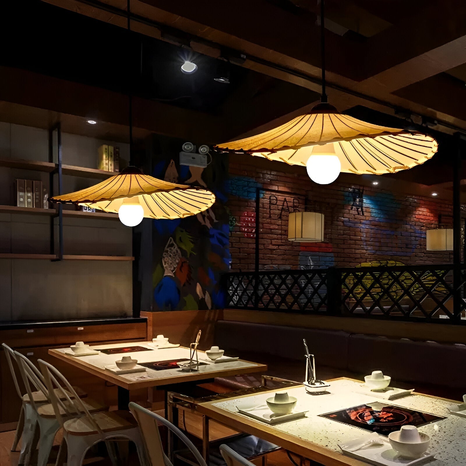 Ophira - Verstelbare Hanglamp met Stijlvol Design