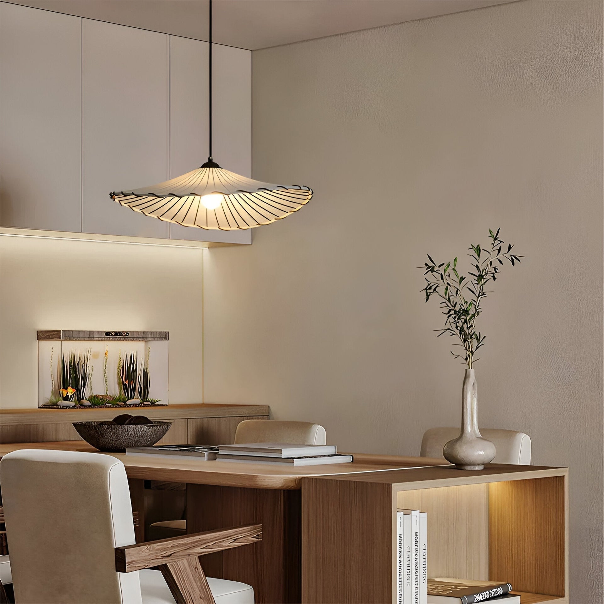Ophira - Verstelbare Hanglamp met Stijlvol Design