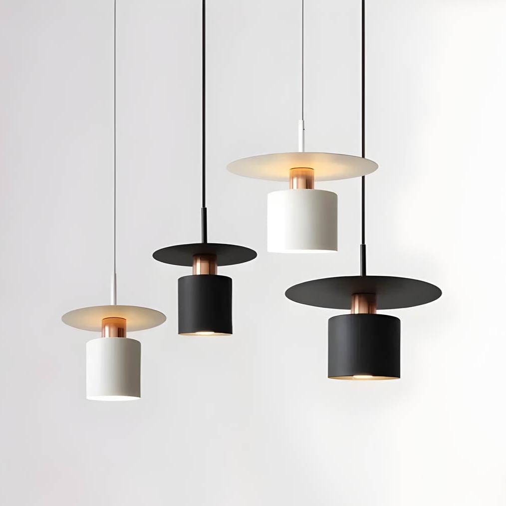 Cressara - Moderne Hanglamp met Stijlvol Design en Warm Licht