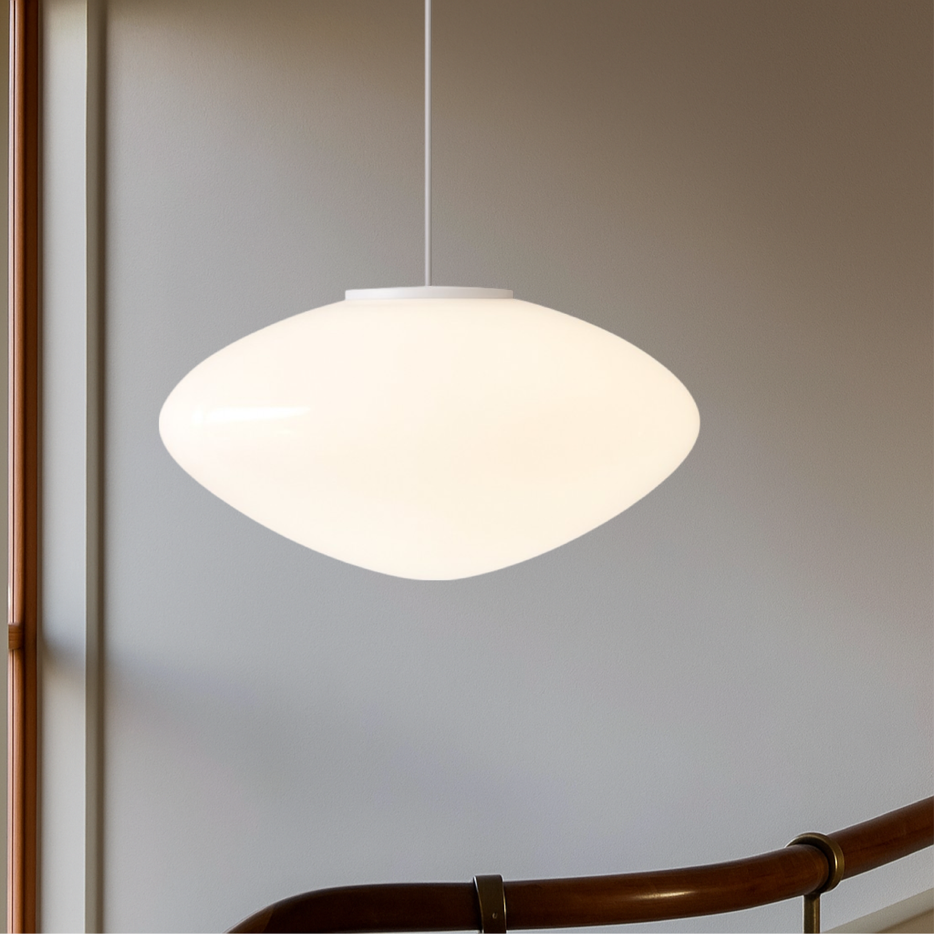 Temissa - Deense Hanglamp