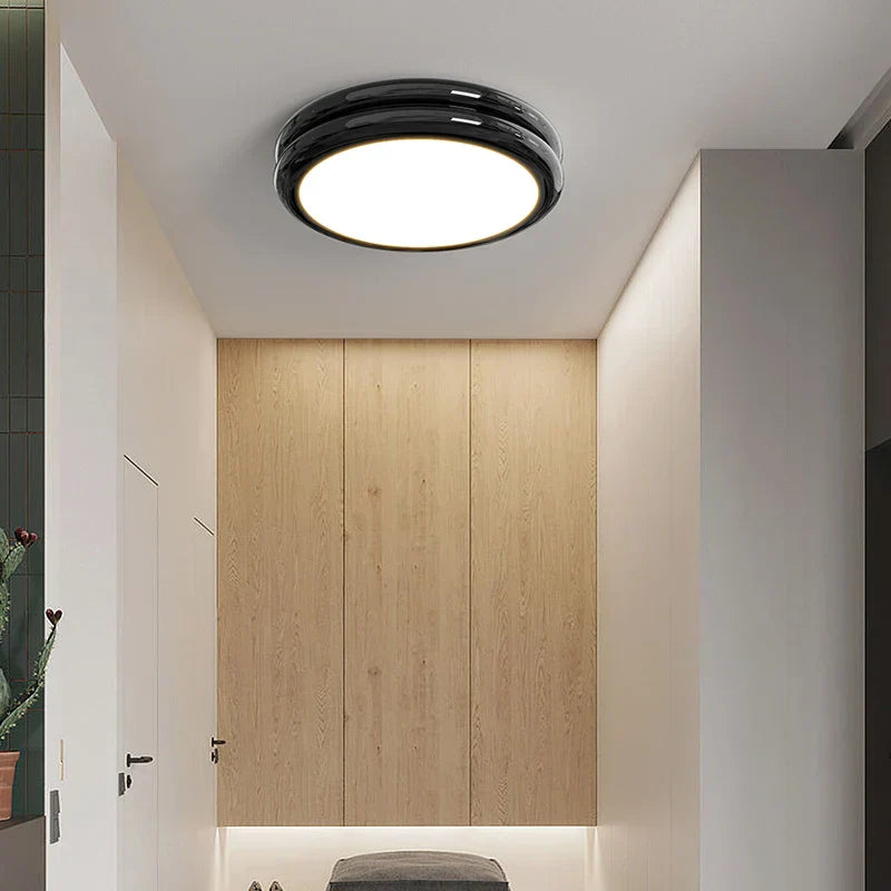 Nivalia - Moderne LED Hanglamp voor Stijlvolle Woonruimtes