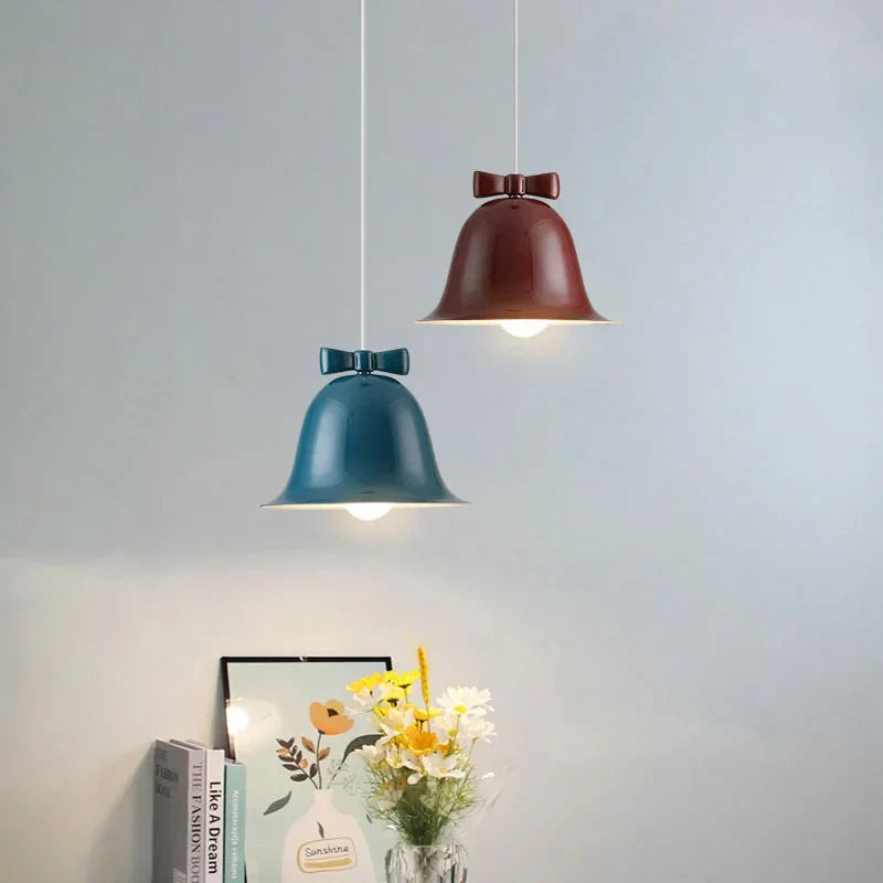 Velistia - Moderne Boogvormige Hanglamp voor Stijlvolle Woonruimtes