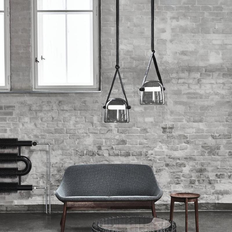 Orentia - Elegante Hanglamp met Zacht Licht
