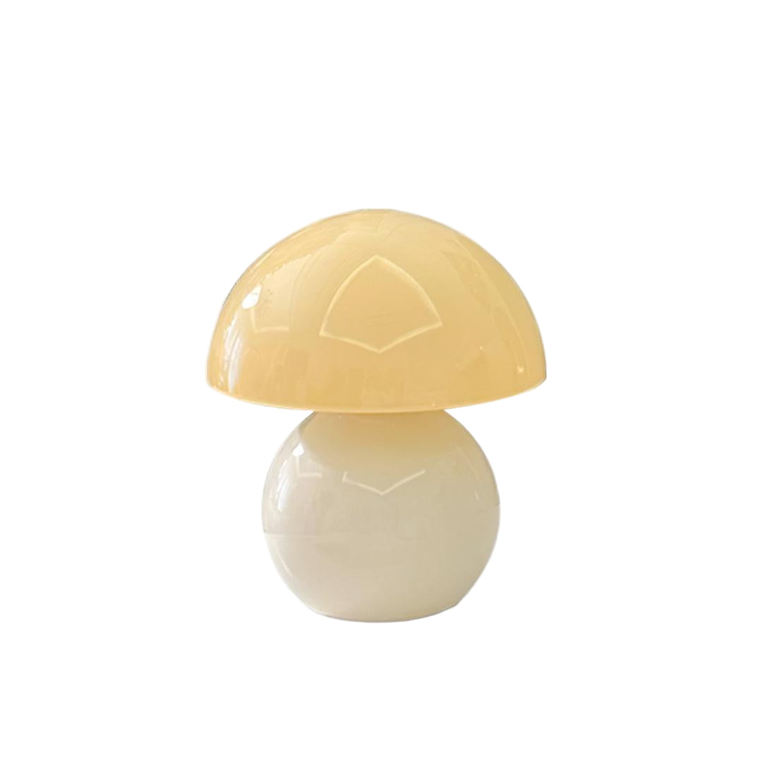 Arborea - Designerska lampa stołowa, nowoczesne, minimalistyczne oświetlenie