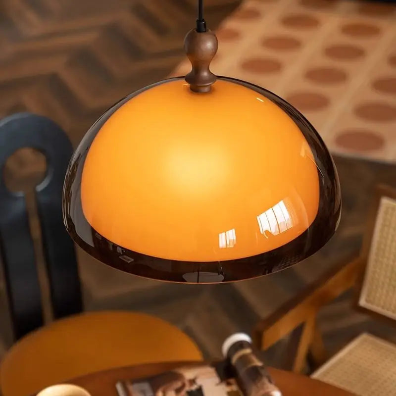 Caelum - Moderne Eettafel Hanglamp