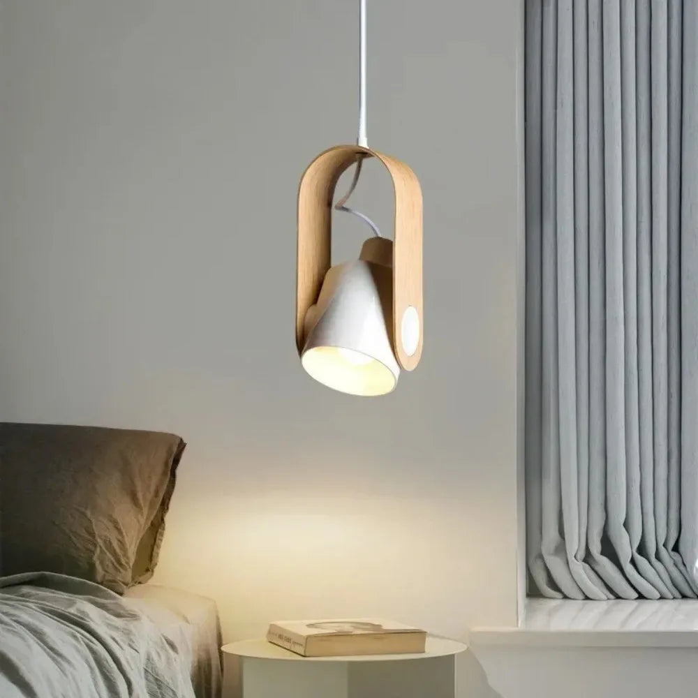 Hestara - Scandinavische Moderne Hanglamp