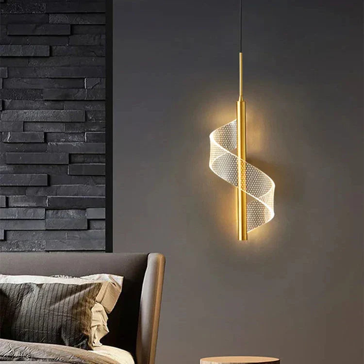 Elarionne - Elegante LED Hanglamp
