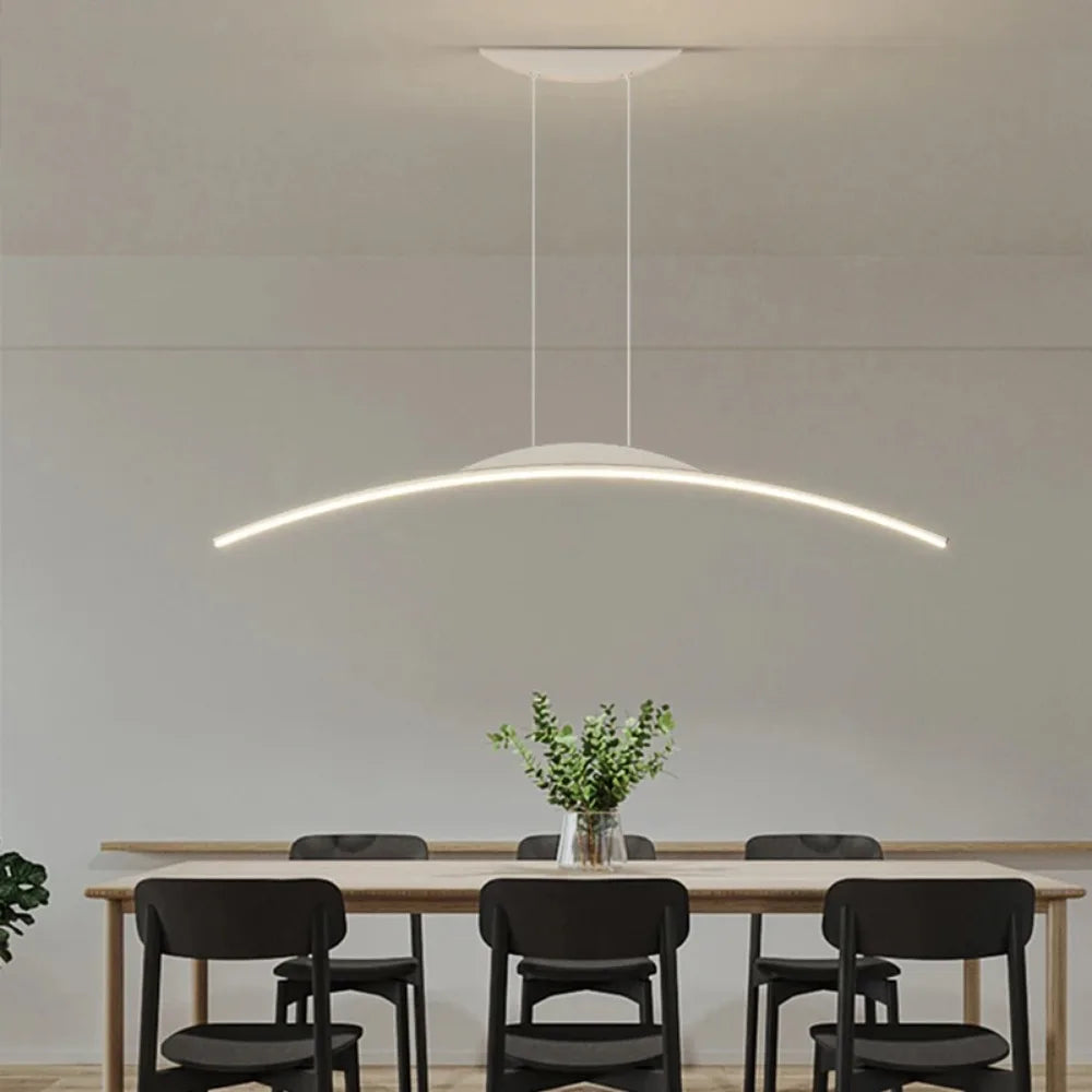 Ethirelle - Moderne LED Hanglamp voor Eetkamer, Keuken en Woonkamer
