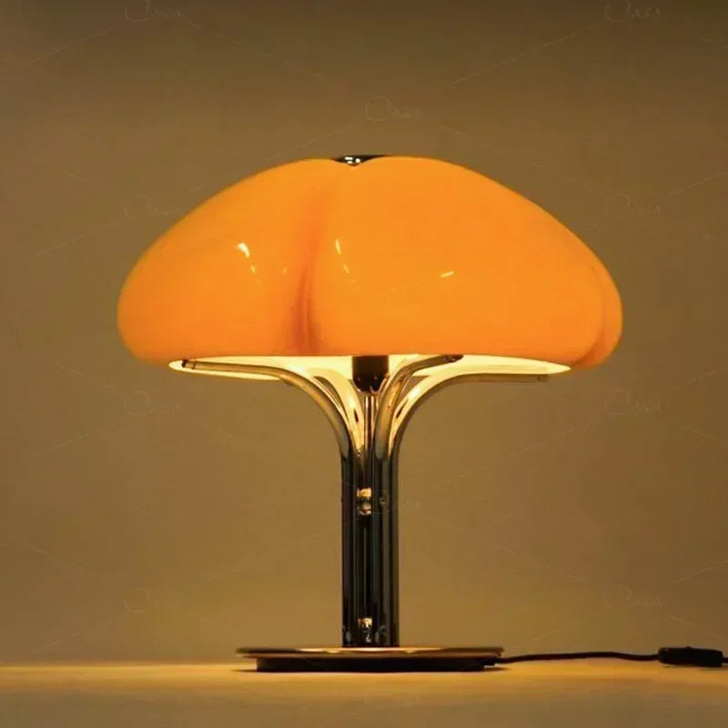 Luminarae - Moderne Middeleeuwse Kunst Tafellamp