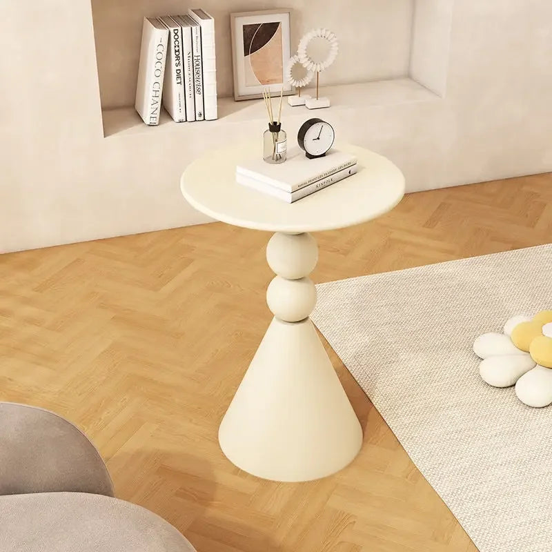 Olaria - Minimalistische Scandinavische Bijzettafel