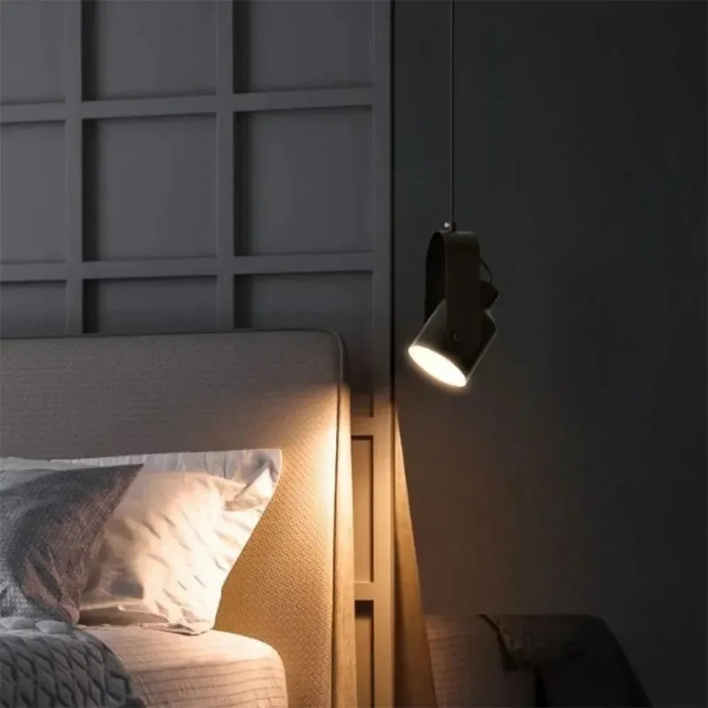 Hestara - Scandinavische Moderne Hanglamp