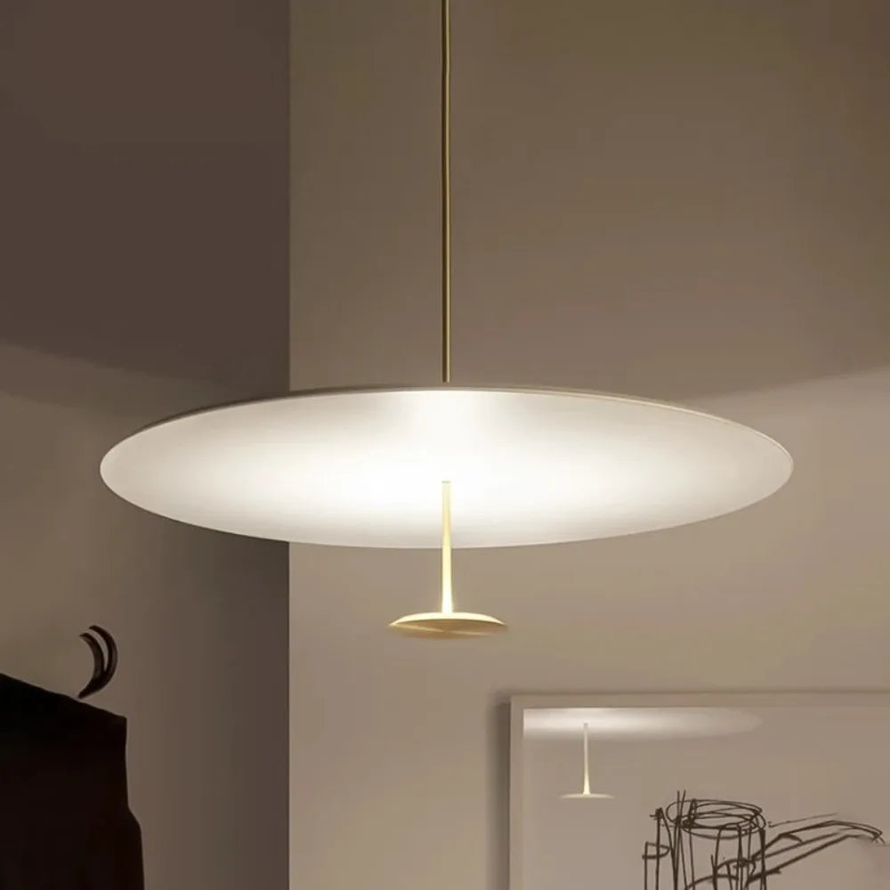 Orivienne - Retro Hanglamp voor Keuken en Slaapkamer