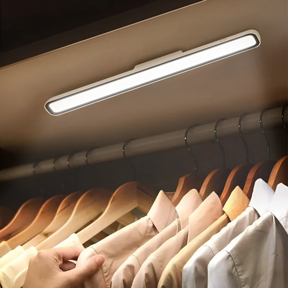 Florentia - Draagbare Magnetische LED Lichtbalk Oplaadbaar