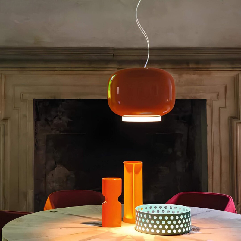 Valonia - Elegante Hanglamp met Verstelbare Kabellengte