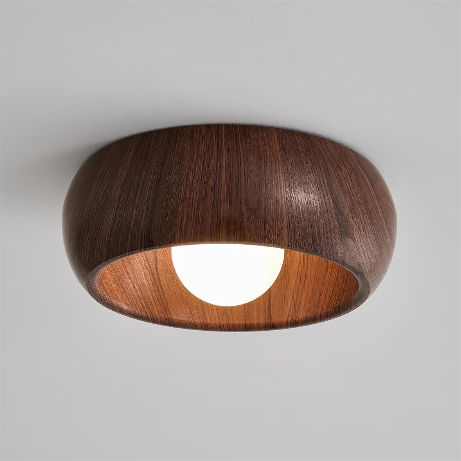 Albanora - Nowoczesna lampa sufitowa o minimalistycznym designie