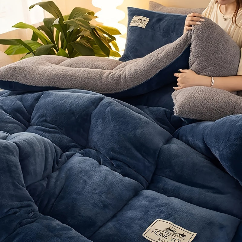 Isavira - Luxe Dekbed voor Ultiem Slaapcomfort