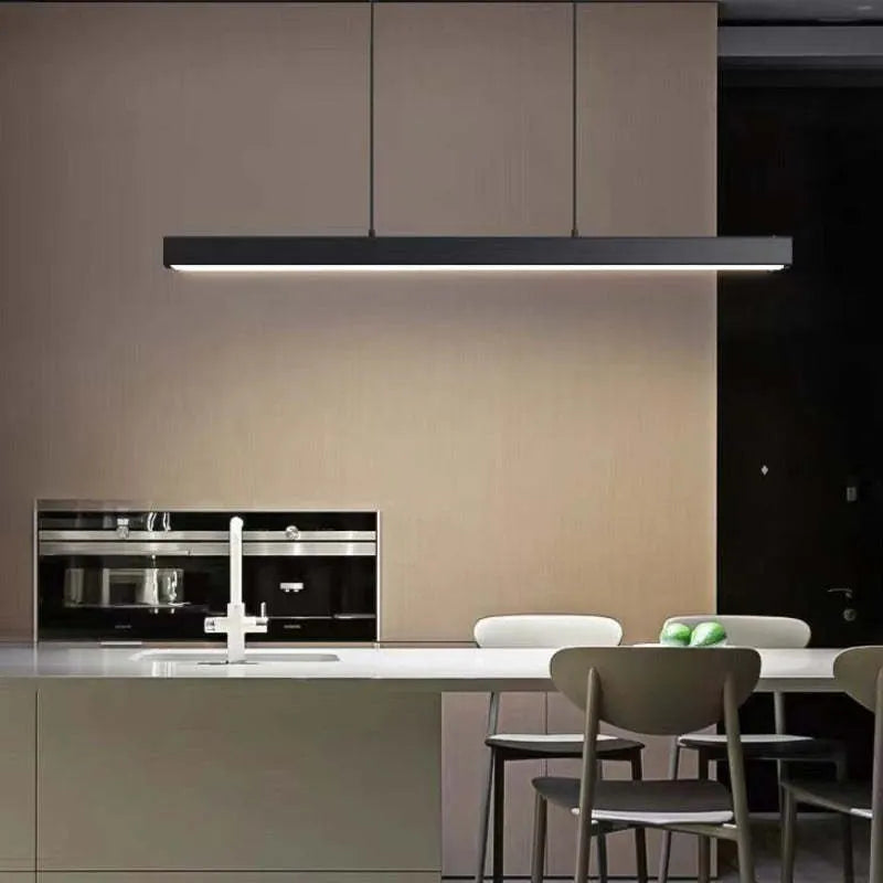 Dorelia - Moderne Hanglamp Minimalistisch Ontwerp