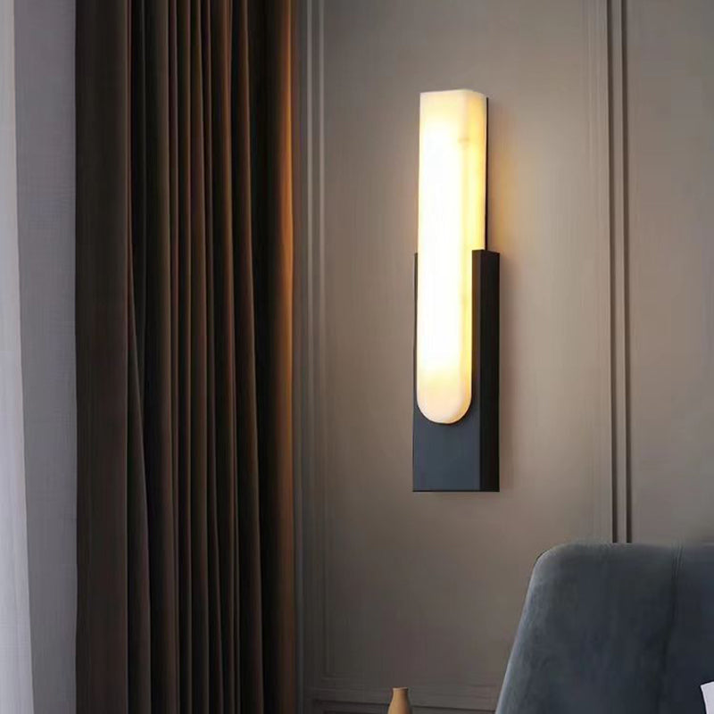 Meliora - Luxe Moderne LED Wandlamp