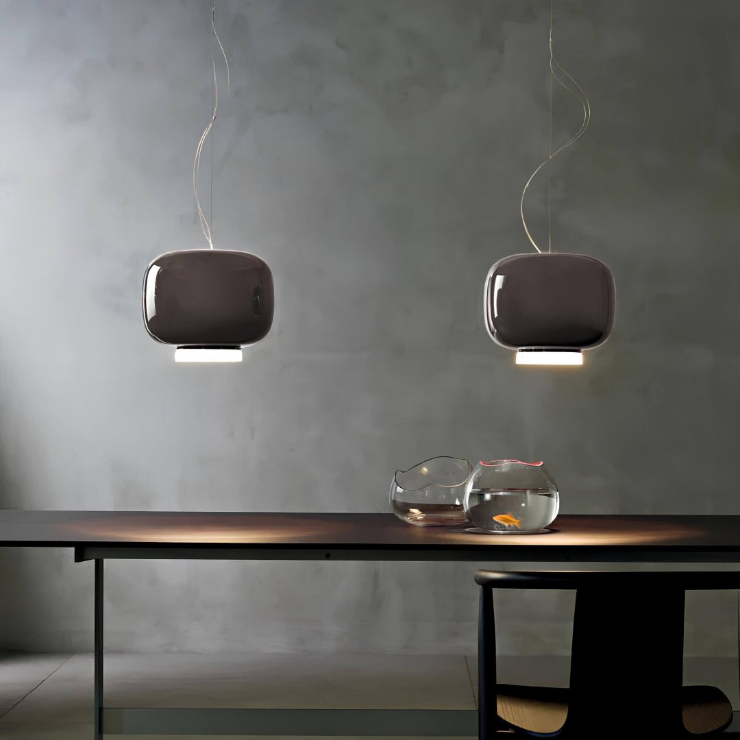 Valonia - Elegante Hanglamp met Verstelbare Kabellengte