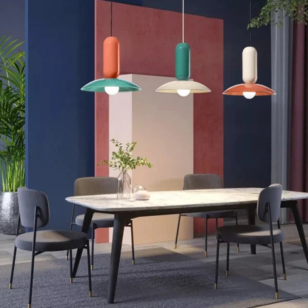 Orianza - Hanglamp in Vrolijke Kleuren
